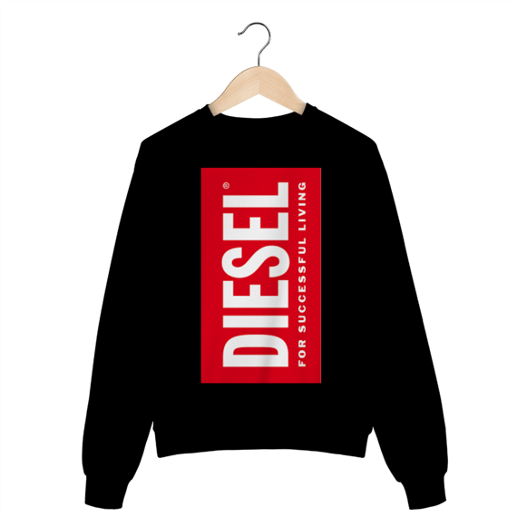 MOLETOM DIESEL