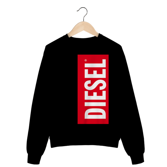 MOLETOM DIESEL