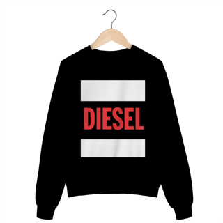 MOLETOM DIESEL