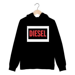 Nome do produto MOLETOM DIESEL CANG
