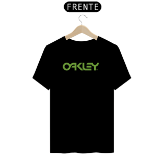Nome do produto T-SHIRT OAKLEY