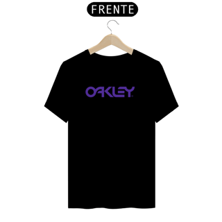 Nome do produto T-SHIRT OAKLEY