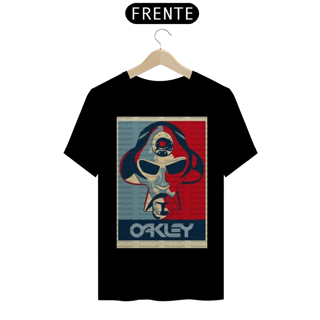 Nome do produto T-SHIRT OAKLEY
