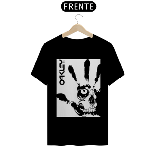 Nome do produto T-SHIRT OAKLEY