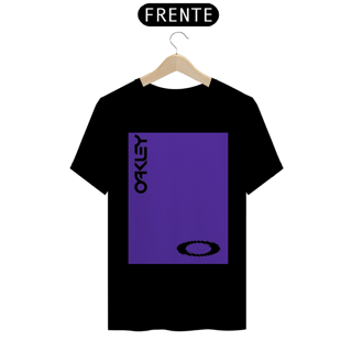 Nome do produto T-SHIRT OAKLEY