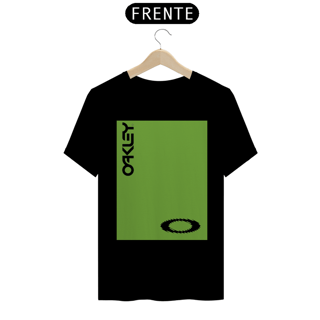 Nome do produto T-SHIRT OAKLEY