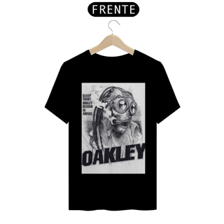 Nome do produto T-SHIRT OAKLEY