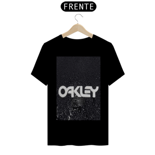 Nome do produto T-SHIRT OAKLEY