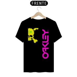 Nome do produto T-SHIRT OAKLEY
