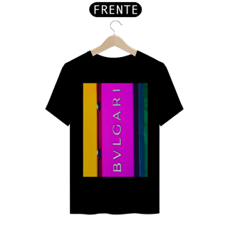 Nome do produto T-SHIRT BVLGARI