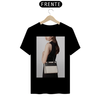 Nome do produto T-SHIRT BVLGARI