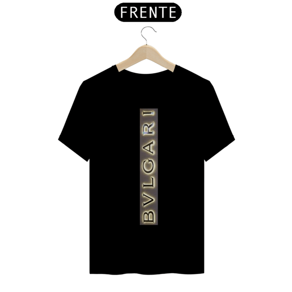 T-SHIRT BVLGARI