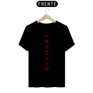 Nome do produto T-SHIRT BVLGARI