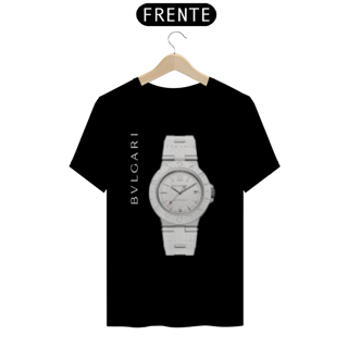 Nome do produto T-SHIRT BVLGARI