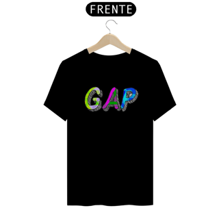 Nome do produto T-SHIRT GAP