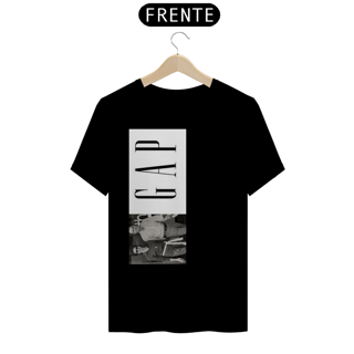Nome do produto T-SHIRT GAP