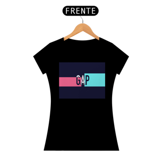 Nome do produto T-SHIRT GAP FEM