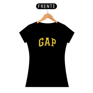 Nome do produto T-SHIRT GAP FEM
