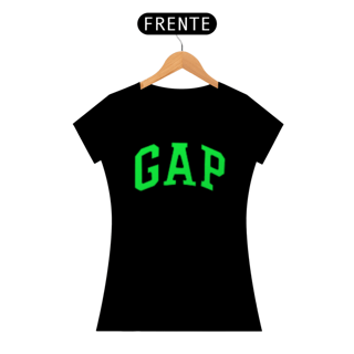 Nome do produto T-SHIRT GAP FEM