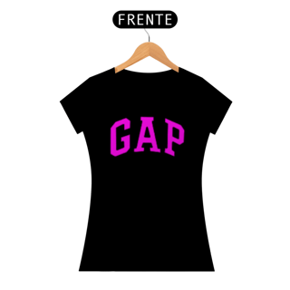 Nome do produto T-SHIRT GAP FEM