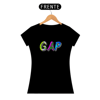 Nome do produto T-SHIRT GAP FEM