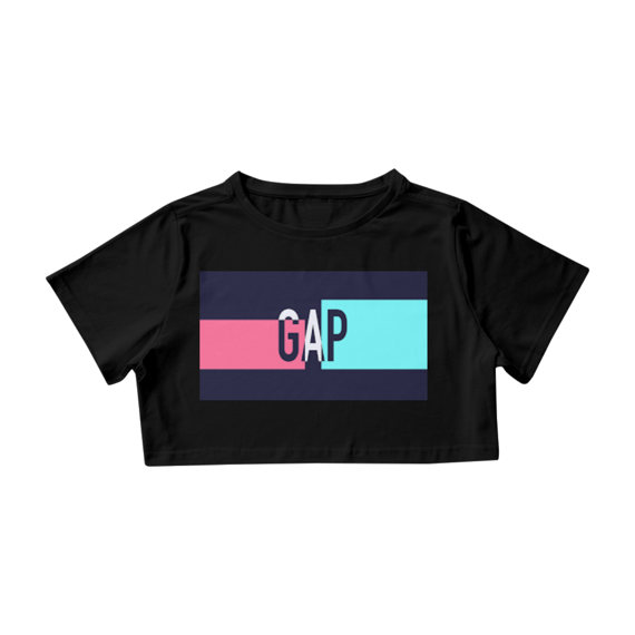 CROPPED GAP