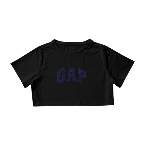 CROPPED GAP