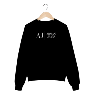 Nome do produto MOLETOM ARMANI