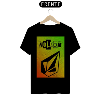 Nome do produto T-SHIRT VOLCOM