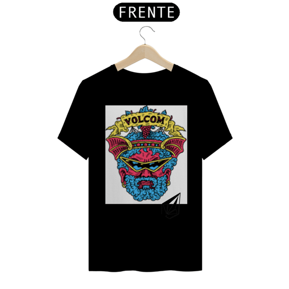 T-SHIRT VOLCOM