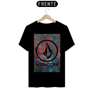 Nome do produto T-SHIRT VOLCOM