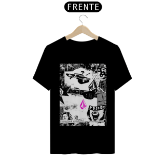 Nome do produto T-SHIRT VOLCOM