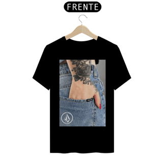 Nome do produto T-SHIRT VOLCOM