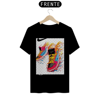 Nome do produto T-SHIRT NIKE