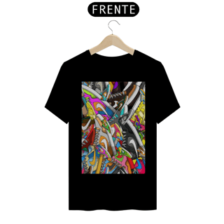 T-SHIRT NIKE
