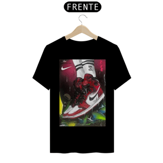 Nome do produto T-SHIRT NIKE