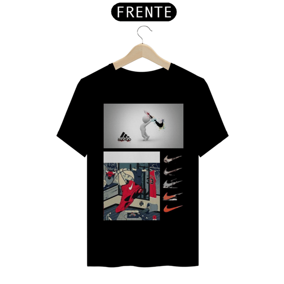 T-SHIRT NIKE