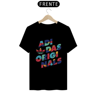 Nome do produto T-SHIRT ADIDAS