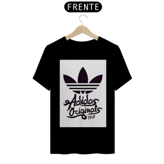 Nome do produto T-SHIRT ADIDAS