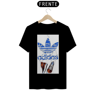 Nome do produto T-SHIRT ADIDAS