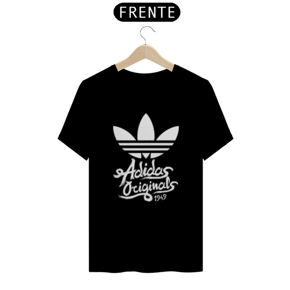 T-SHIRT ADIDAS