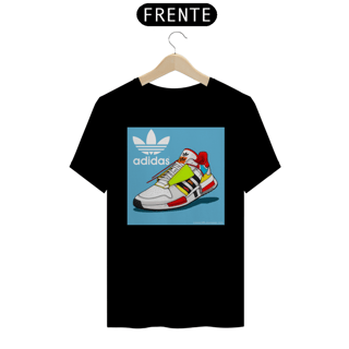 Nome do produto T-SHIRT ADIDAS