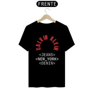 Nome do produto T-SHIRT CALVIN KLEIN 