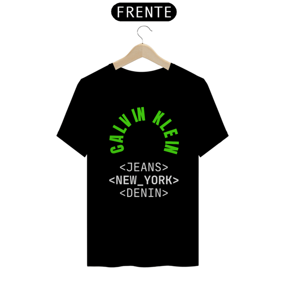 T-SHIRT CALVIN KLEIN 