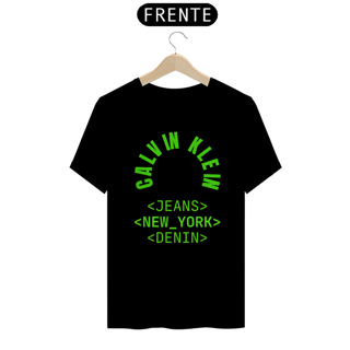 Nome do produto T-SHIRT CALVIN