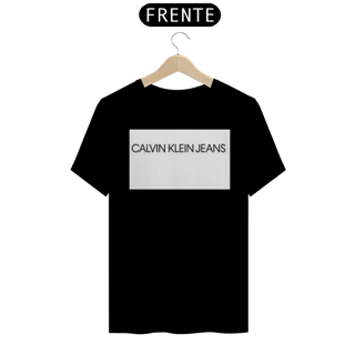 Nome do produto T-SHIRT CALVIN KLEIN 