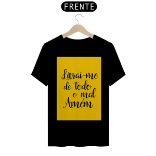 Nome do produto T-SHIRT JESUS CRISTO