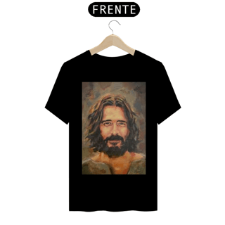 Nome do produto T-SHIRT JESUS CRISTO