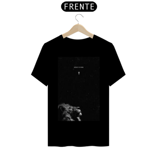 Nome do produto T-SHIRT JESUS CRISTO