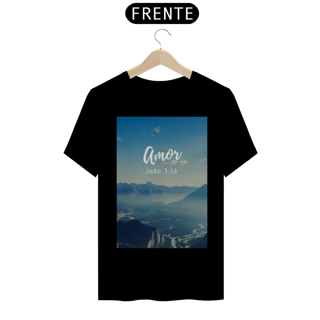 Nome do produto T-SHIRT JESUS CRISTO